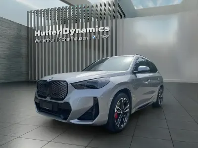 Neu (2026) BMW iX1 Sport Line 313 PS | Etwas zu teuer