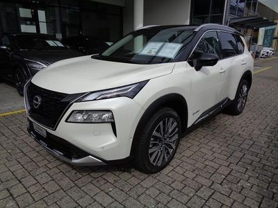 Gebraucht 2024 Nissan X-Trail Tekna+ SUV | CHF 47’500