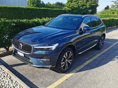 Gebraucht 2022 Volvo XC60 Ultimate SUV | CHF 39’900 (Etwas zu teuer)