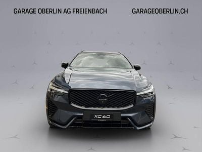 Neu 2025 Volvo XC60 SUV | CHF 77’777 (Superpreis)