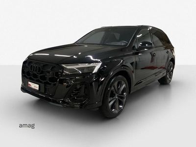 Gebraucht 2024 Audi Q7 S-Line SUV | CHF 75’900