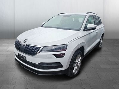 Gebraucht 2019 Skoda Karoq Style SUV | CHF 15’900 (Teuer)