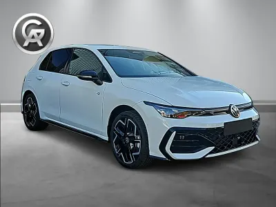 Neu (2026) VW Golf VIII R-line 204 PS | Fairer Preis