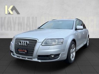 gebraucht Audi A6 Allroad 3.0 TDI