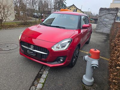 Gebraucht 2020 Suzuki Swift | CHF 14’800 (Etwas zu teuer)
