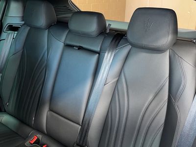 Gebraucht 2023 Maserati Grecale GT SUV | CHF 68’000