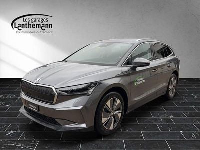 Gebraucht 2023 Skoda Enyaq iV SUV | CHF 39’600 (Fairer Preis)