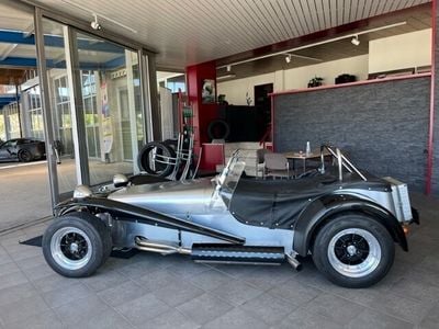 Gebraucht 1969 Lotus Super Seven Cabrio | CHF 66’600