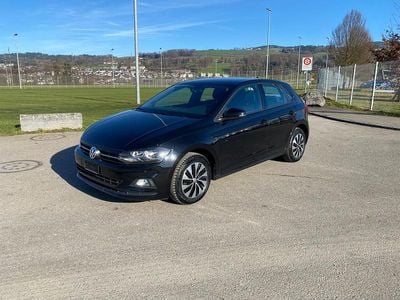 Gebraucht 2018 VW Polo Comfortline | CHF 9’500 (Etwas zu teuer)