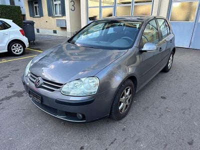 Gebraucht 2005 VW Golf IV Comfortline | CHF 1’800 (Superpreis)
