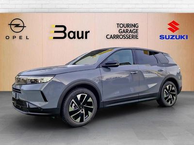 Neu Opel Grandland X 145 PS (106 kW) 2025 Grau SUV