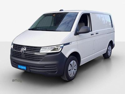 Gebraucht 2023 VW T6.1 Van | CHF 36’900 (Guter Preis)