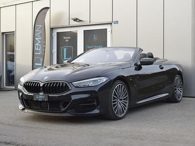 Gebraucht 2019 BMW M850 Coupé | CHF 58’900