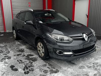 Gebraucht 2014 Renault Mégane III | CHF 7’900 (Etwas zu teuer)