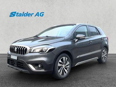 Gebraucht 2019 Suzuki SX4 S-Cross | CHF 20’900 (Fairer Preis)
