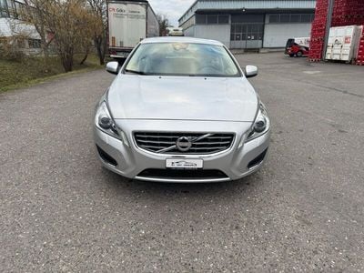Gebraucht 2012 Volvo V60 Summum Kombi | CHF 10’900