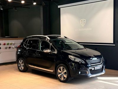 Gebraucht 2014 Peugeot 2008 Allure SUV | CHF 8’900 (Teuer)
