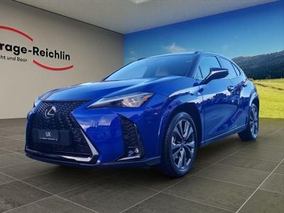 Gebraucht 2024 Lexus UX 300h Sport Line SUV | CHF 53’900