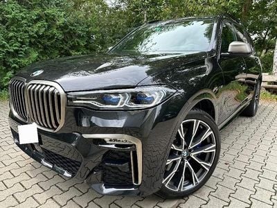 Gebraucht 2020 BMW X7 SUV | CHF 71’500