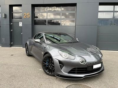 Gebraucht 2024 Alpine A110 Coupé | CHF 67’990 (Guter Preis)