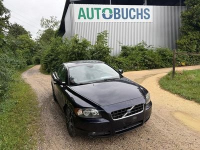 Volvo C70