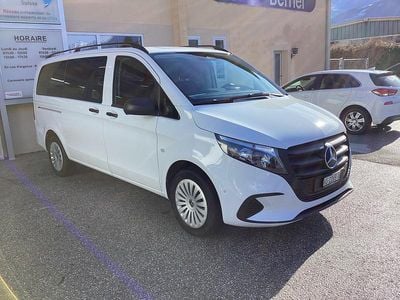 Gebraucht Mercedes Vito 190 PS (139 kW) 2024 Van