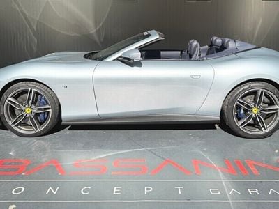 Gebraucht 2024 Ferrari Roma Coupé | CHF 259’000