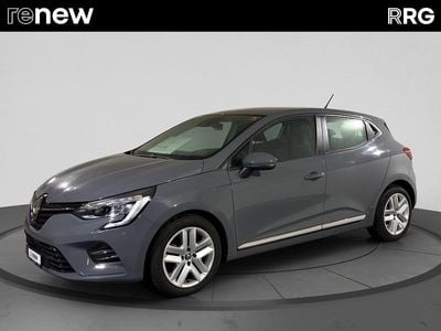 Gebraucht 2020 Renault Clio V Zen | CHF 9’900 (Guter Preis)