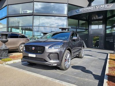 Gebraucht 2024 Jaguar E-Pace R-Dynamic SUV | CHF 74’900