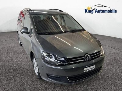 Gebraucht 2016 VW Sharan Comfortline Van / Kleinbus | CHF 13’500 (Guter Preis)