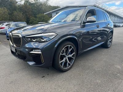 Gebraucht 2020 BMW X5 SUV | CHF 57’900 (Fairer Preis)