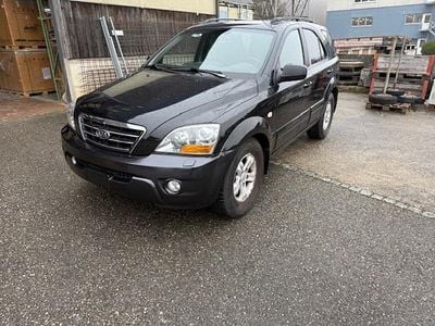 Gebraucht 2007 Kia Sorento Style SUV | CHF 8’999 (Teuer)
