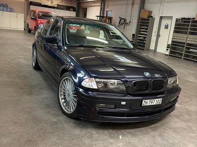 Gebraucht 2001 Alpina B3 | CHF 29’990