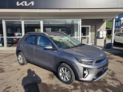 gebraucht Kia Stonic 1.0 T-GDI DCT Power