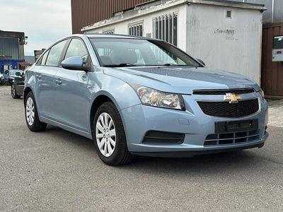Gebraucht 2010 Chevrolet Cruze | CHF 1’998 (Fairer Preis)