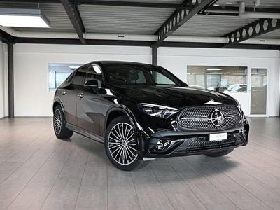 Gebraucht 2024 Mercedes 450 Coupé | CHF 89’990 (Etwas zu teuer)