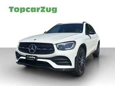 Mercedes GLC220