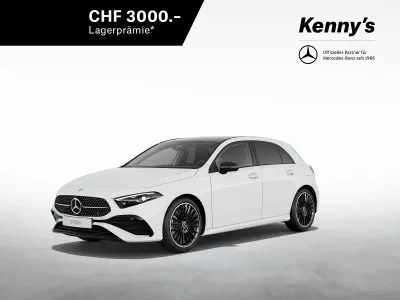 Neu (2026) Mercedes A250 AMG line 238 PS | Fairer Preis