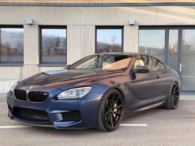 Gebraucht BMW M6 560 PS (411 kW) 2013 Coupé