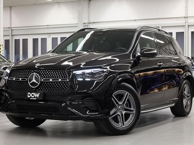 Gebraucht 2024 Mercedes GLE300 AMG line | CHF 76’850 (Teuer)