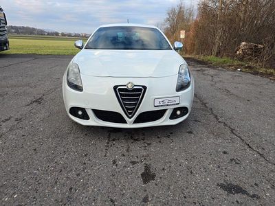 Gebraucht Alfa Romeo Giulietta Quadrifoglio Verde 235 PS (172 kW) 2011 Kleinwagen