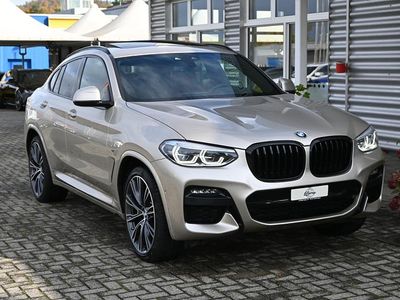 Gebraucht 2021 BMW X4 Advantage SUV | CHF 38’990