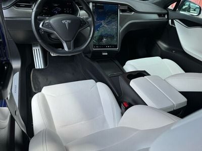 Gebraucht 2018 Tesla Model S Performance Kleinwagen | CHF 39’999 (Superpreis)