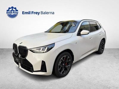 Neu (2026) BMW X3 Luxury Line 197 PS