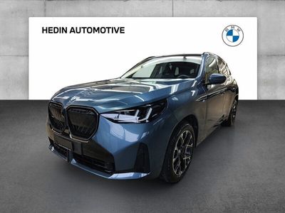 Gebraucht 2025 BMW X3 M Sport SUV | CHF 79’900