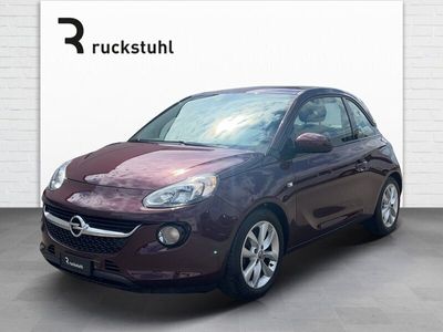 gebraucht Opel Adam 1.0i eFLEX Jam S/S