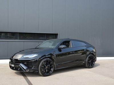 Gebraucht 2023 Lamborghini Urus SUV | CHF 259’900