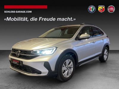 gebraucht VW Taigo 1.0 TSI Life DSG