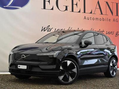 Schwarz Neu 2025 Volvo EX30 Performance SUV | CHF 42’450 (Guter Preis)