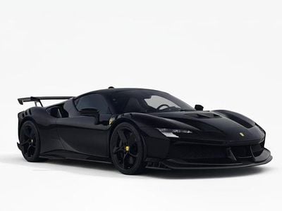 Neu 2025 Ferrari SF90 | CHF 1’399’000